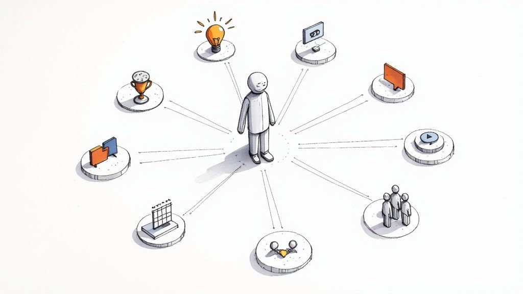 10 Employee Engagement Best Practices for Corporate Training & Development in 2025