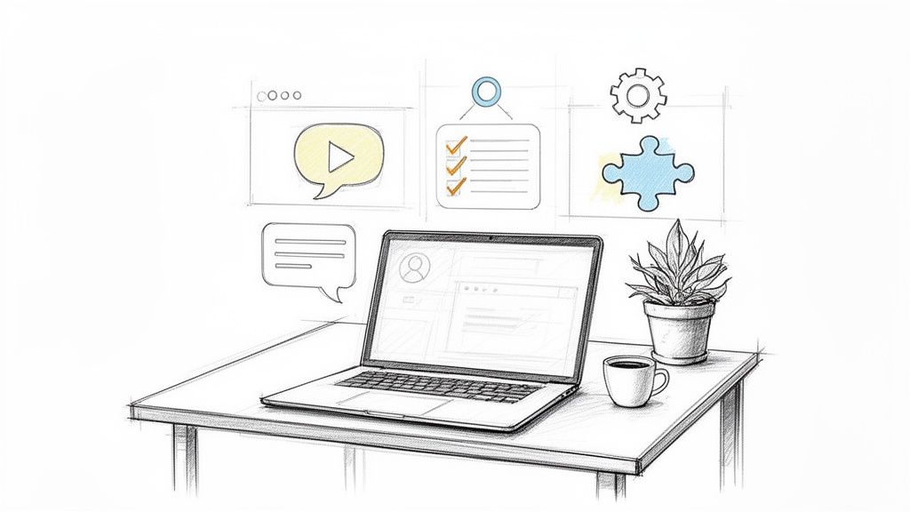 The 12 Best Learning Management Systems for Small Business (2025)