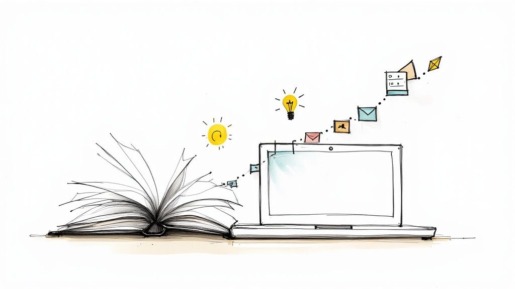 Unlock Digital Transformation in Education for Corporate Training