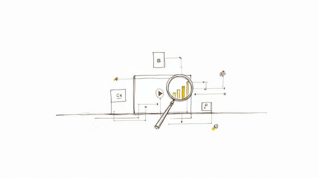 What Is Video Analytics and How Does It Work in Corporate Training?