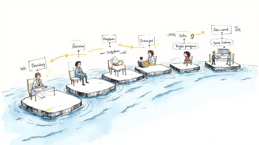 Scenario Based Training: How to Transform Learning Results