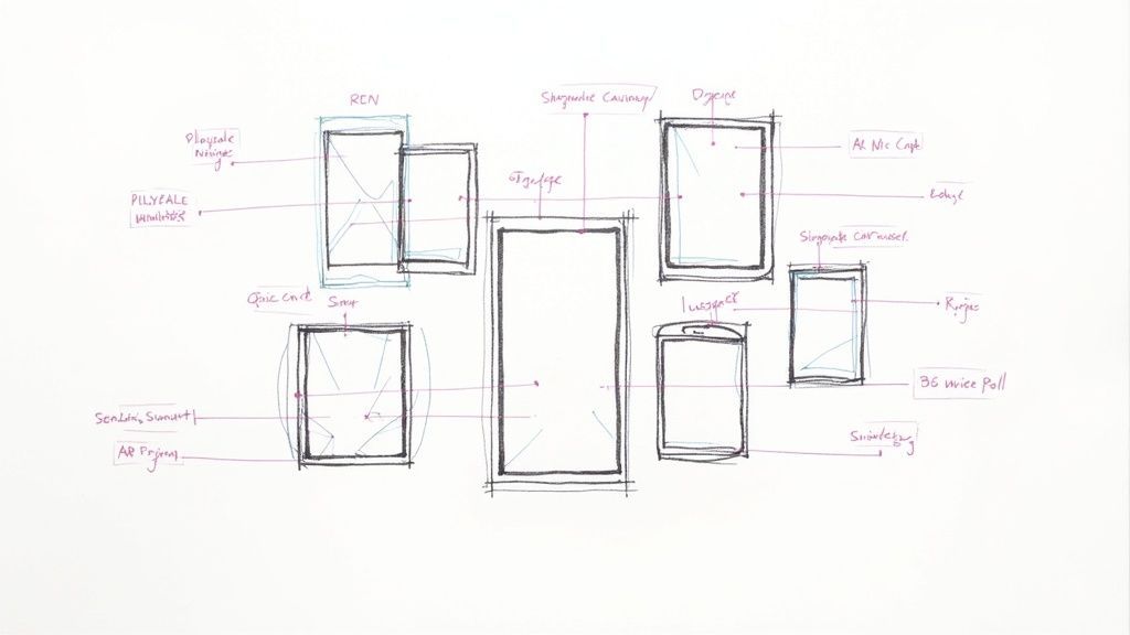 7 Standout Examples of Interactive Ads Dominating 2025