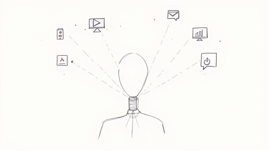 A Guide to Improve Customer Engagement