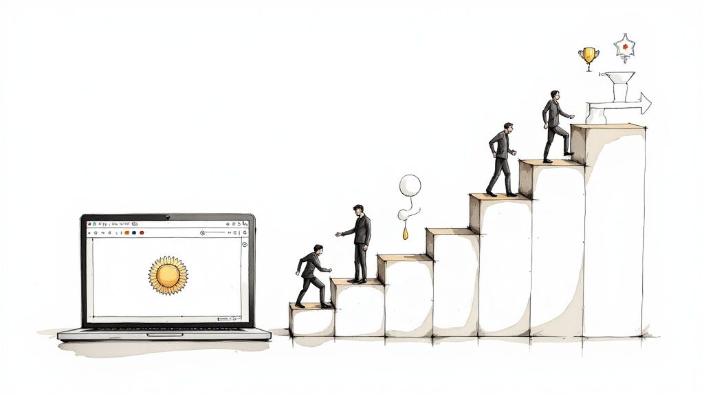 Gamification in Corporate Training That Works