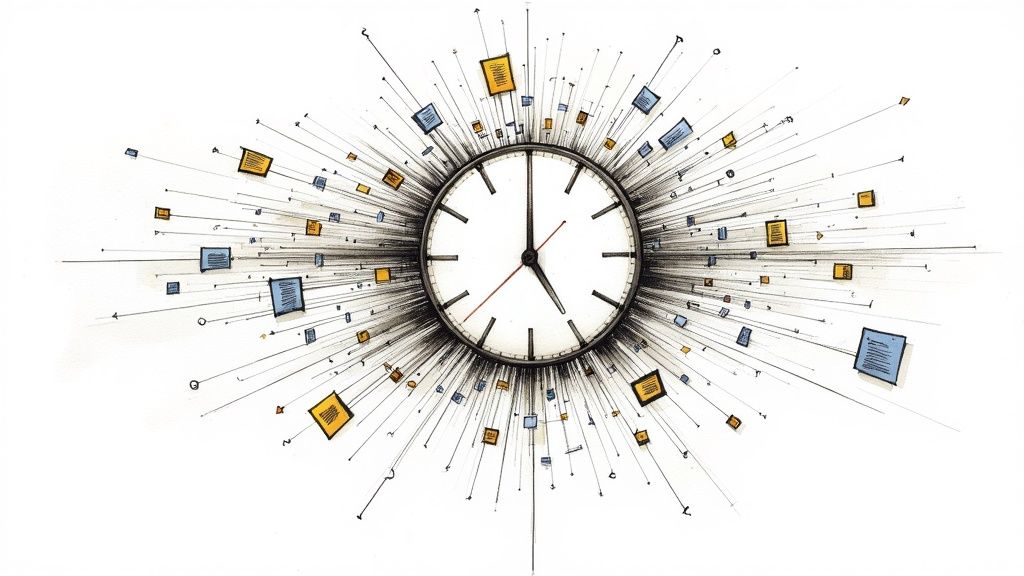 Real-Time Marketing and Dynamic Content