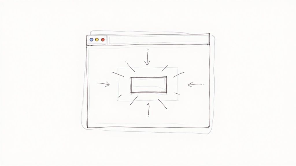 Optimize Landing Pages for Conversion