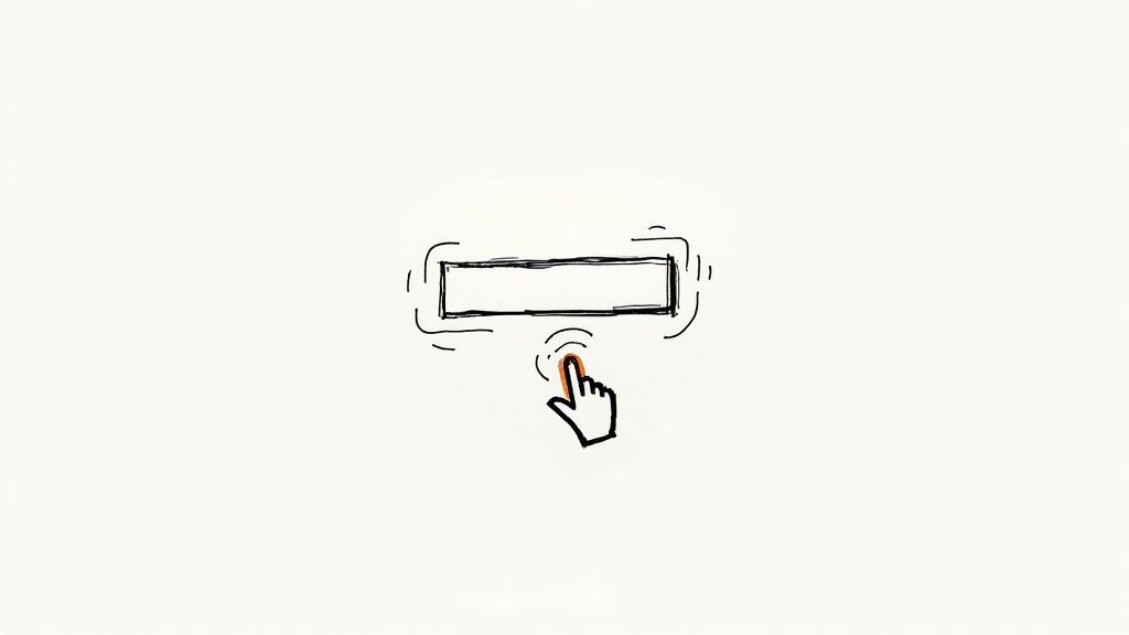 Hover Effects and Microinteractions