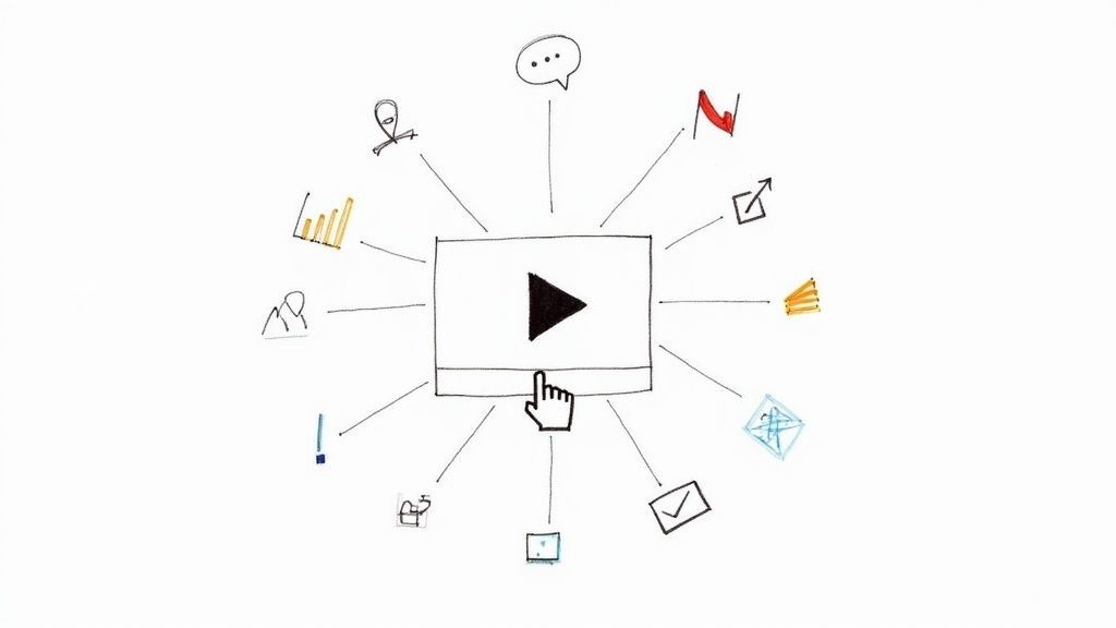 8 Interactive Video Marketing Tips for 2025