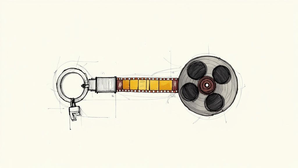 Creating Emotional Connections Through Visual Choices