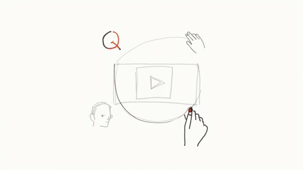 Screenshot from https://www.wirewax.com/