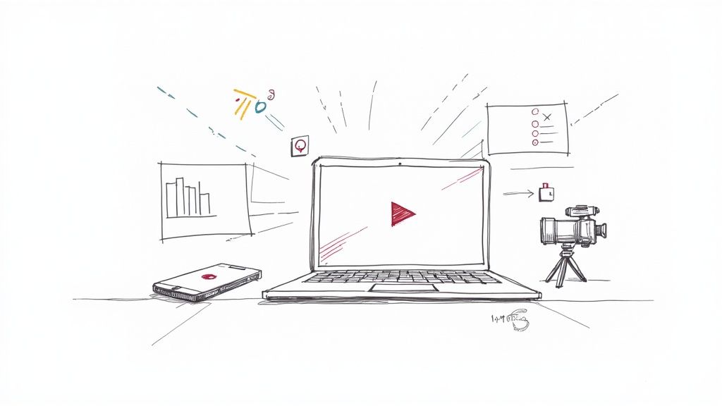 Create a Staff Training Video That Gets Results