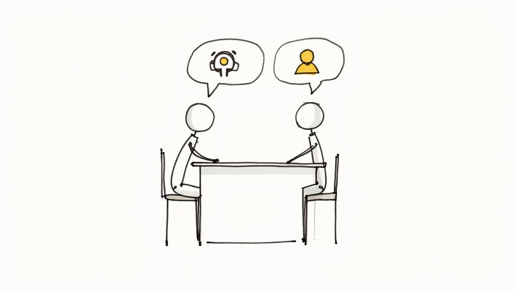 Customer Service Role-Playing