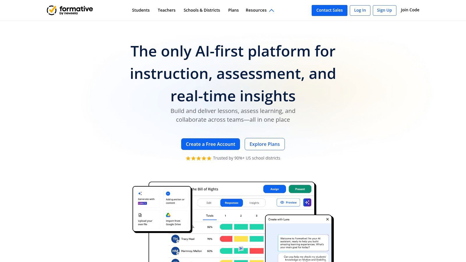 Formative (formerly GoFormative)