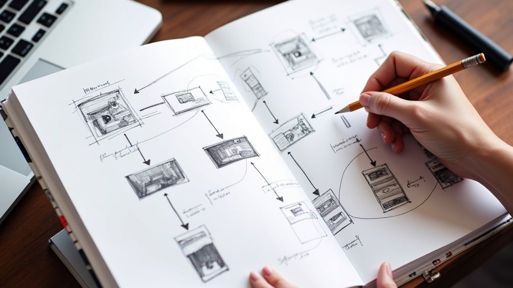 How to Make a Script Your Audience Will Love