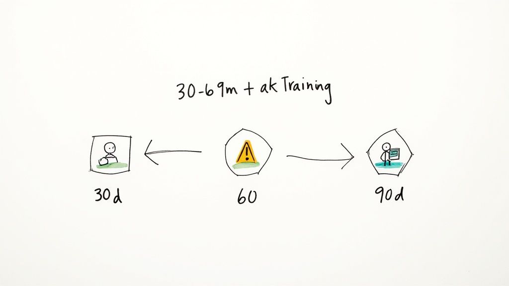 Strategy 1: Revolutionize Onboarding with Interactive Training Modules