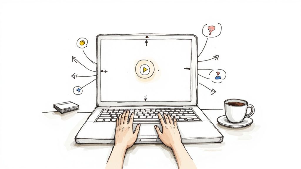 Master Sending Video Emails for Engaging Corporate Training