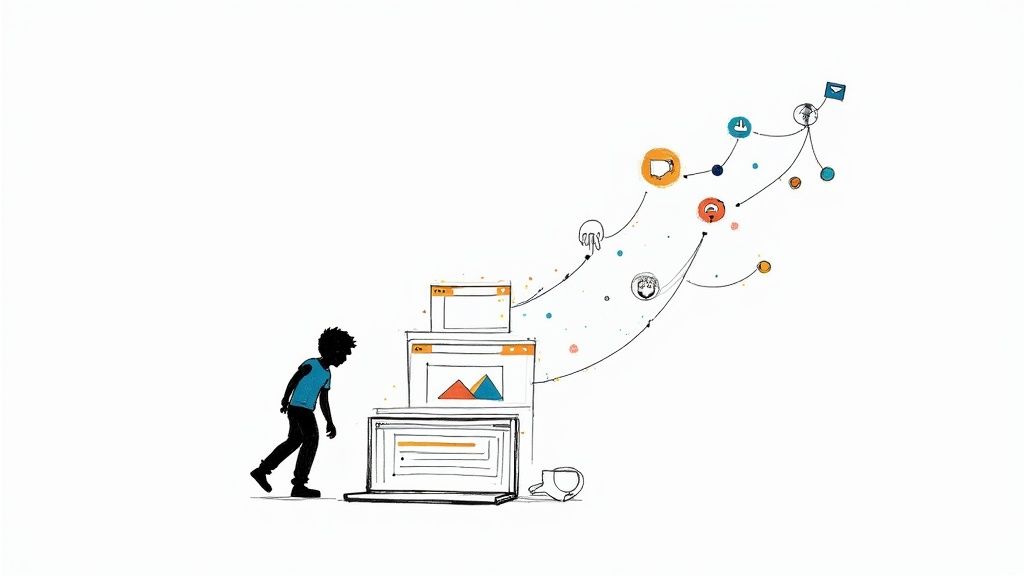 Boosting Employee Engagement in Online Corporate Training