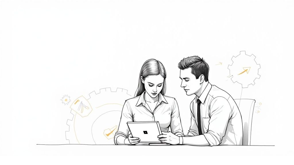 How to Improve Employee Productivity with Interactive Training