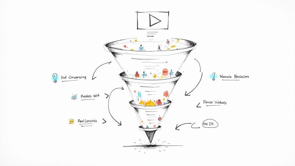 Video Lead Generation Mastery: Convert Viewers Into Buyers