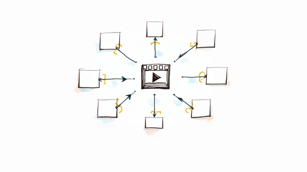 Create a High-Impact Video Case Study for Training