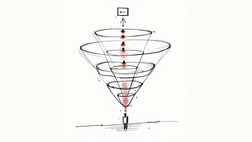 Mastering B2C Lead Generation for Corporate Training and Development