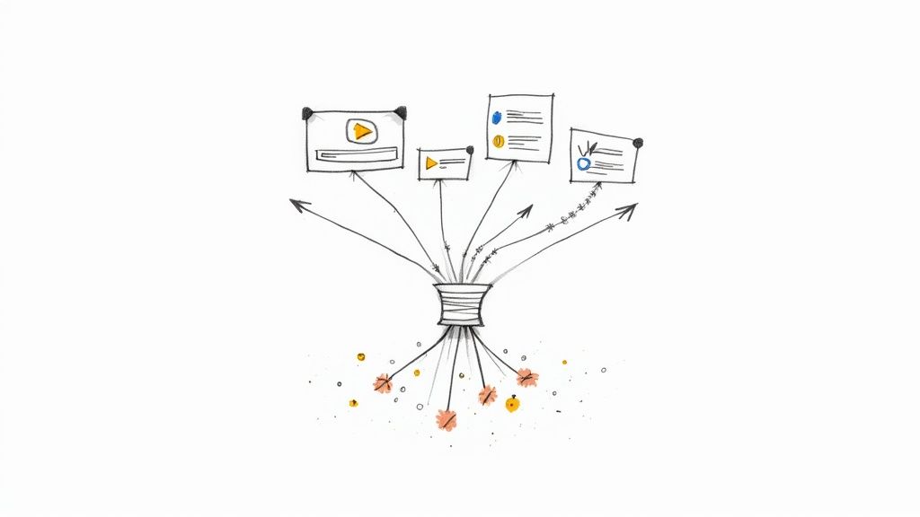 How to Qualify Leads for Corporate Training Using Interactive Video