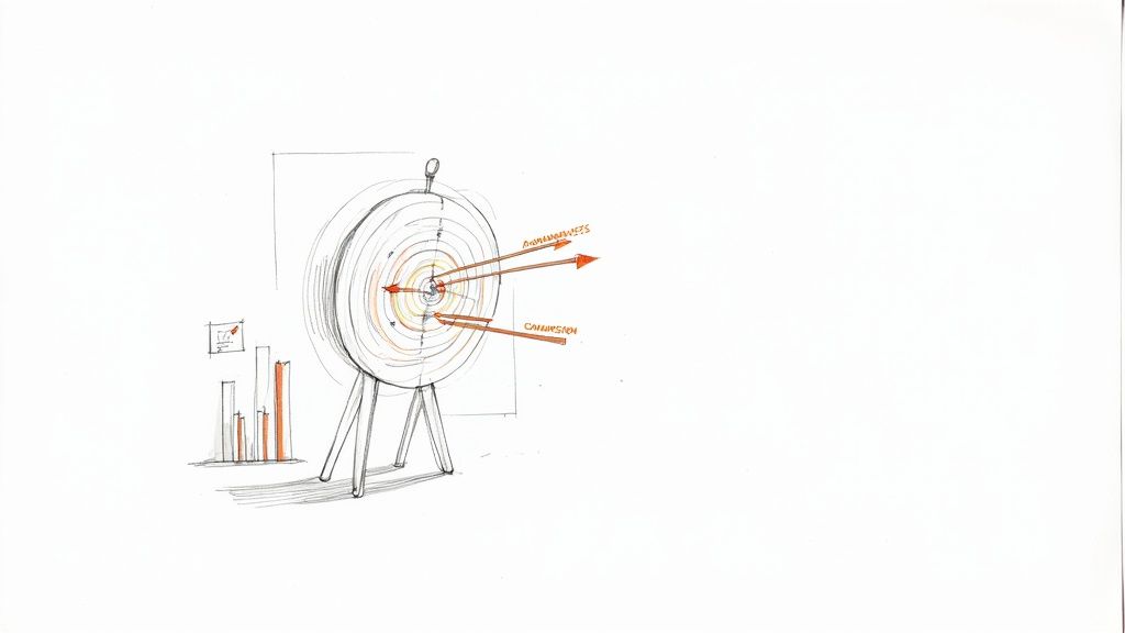 Define Clear Video Marketing Goals, KPIs and Measure Performance