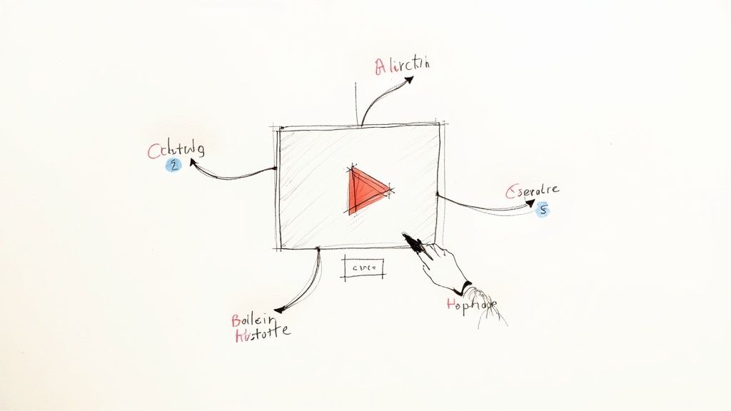 What is an Interactive Video: A Guide to Transforming Corporate Training