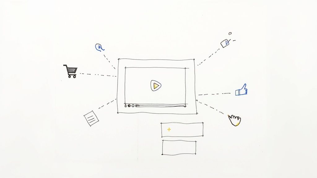 How to Make Interactive Video: Complete Creator's Guide