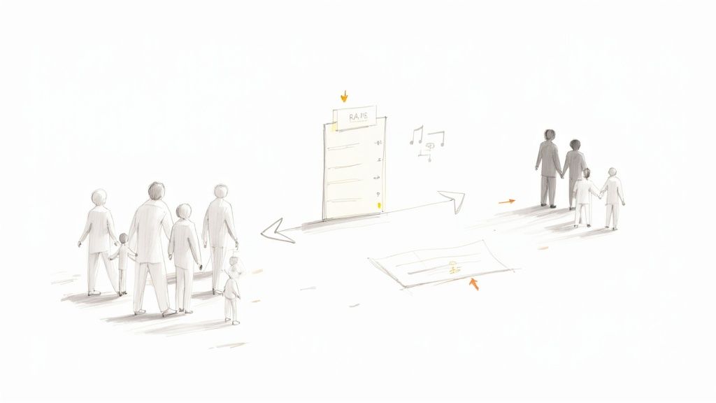 Your Guide to Retention Ratio Calculation in Corporate Training