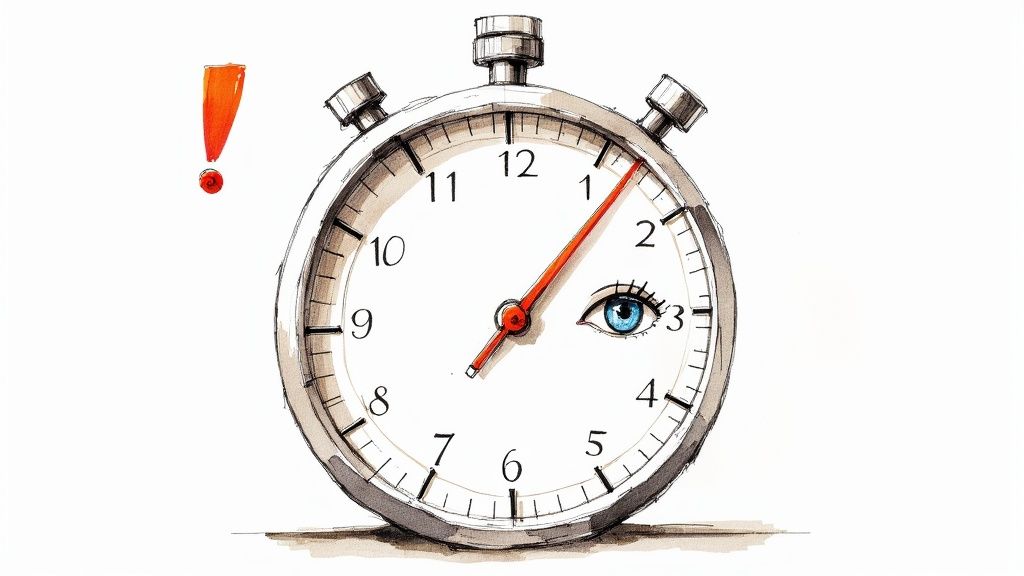 Hook Viewers in the First 3 Seconds