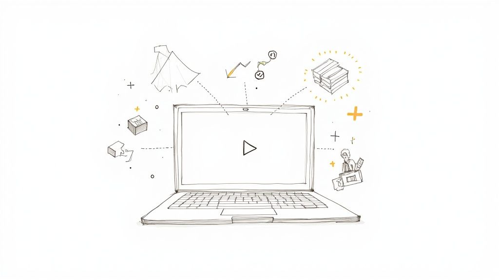 Elevating Your Team: A Guide to Video for Ecommerce Training