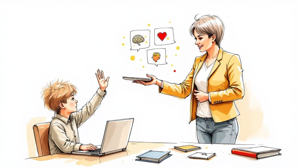 How to Measure Student Engagement: Effective Strategies