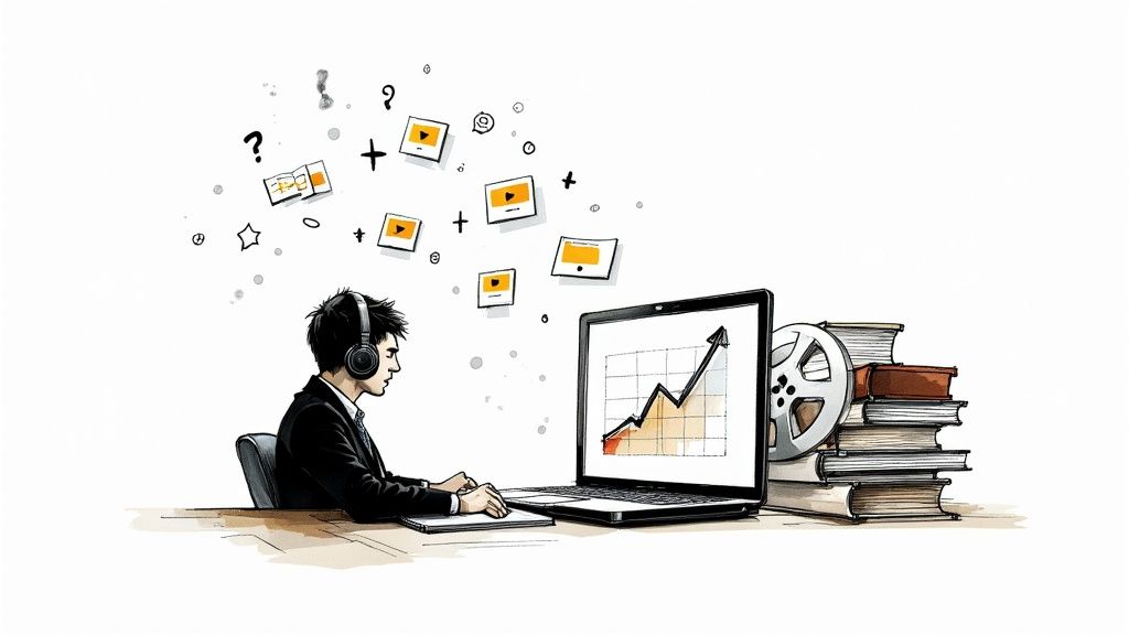 On Demand Webinars for Corporate Training Success