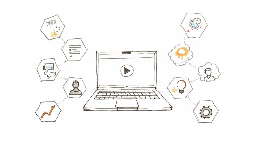 9 Online Learning Best Practices for 2025