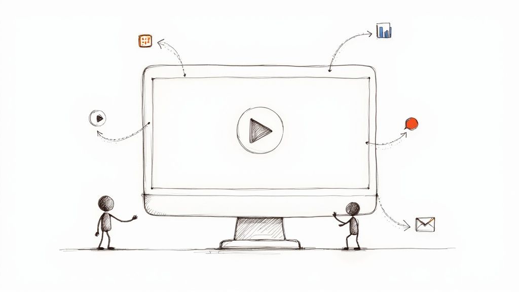 Your Guide to Interactive YouTube Videos