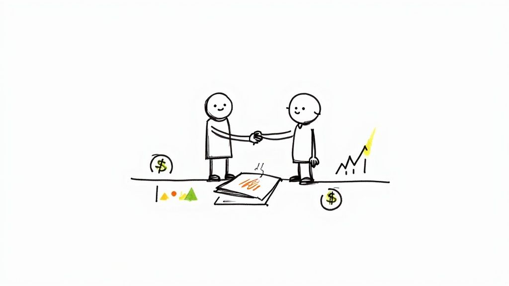 Sales Negotiation Simulations