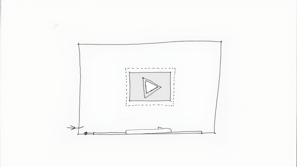 Elevate Corporate Training with Video Image Overlays