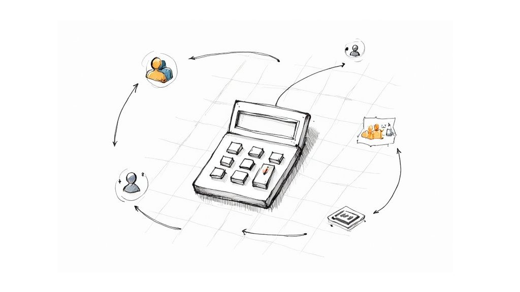 Mastering the Retention Rate Calculator for Training and Development