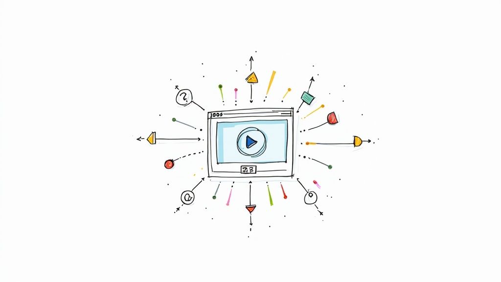 Create Impactful Landing Pages with Videos Today