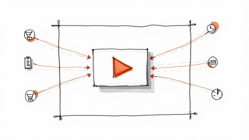 Mastering Interactive Video Marketing for Your Business