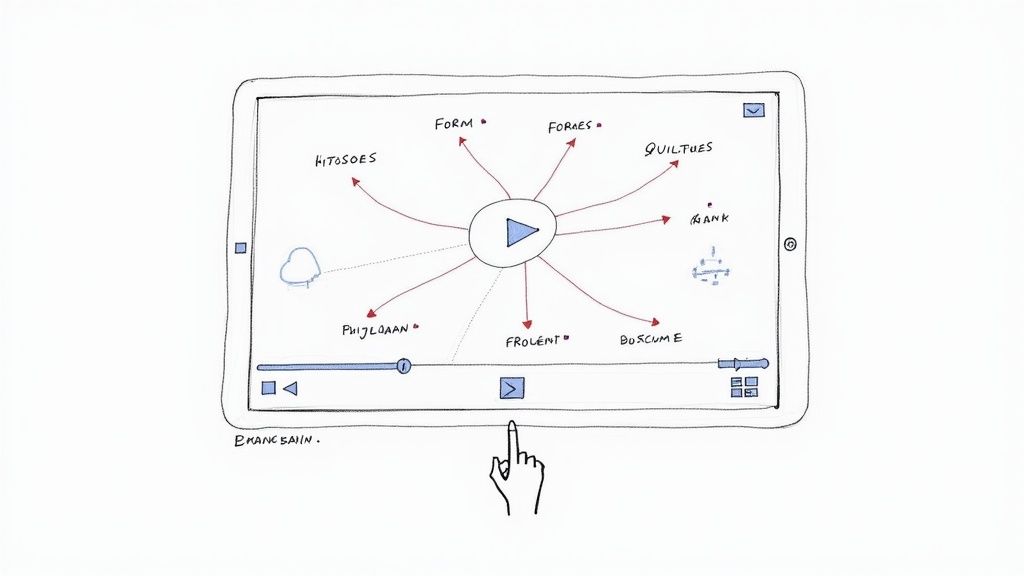 How to Make Interactive Videos to Boost Engagement