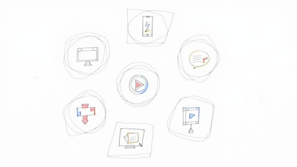 7 Powerful Microlearning Strategies to Use in 2025