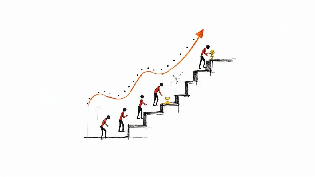 Gamification in Sales Training: A Guide to Corporate Development