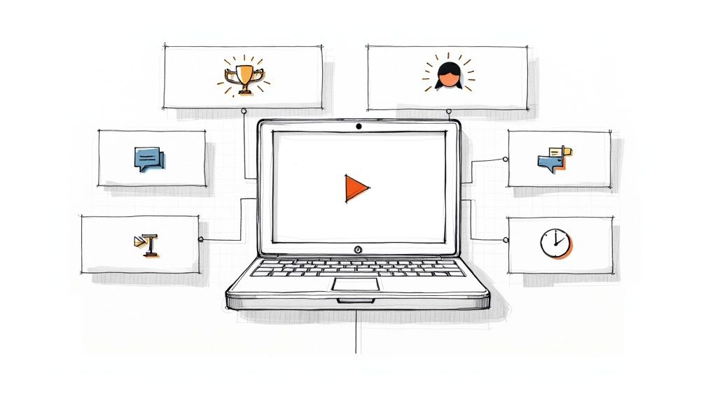 Top Audience Engagement Strategies for Corporate Training 2025