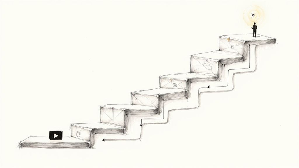 Video Engagement Metrics: Your Path to Creating Content