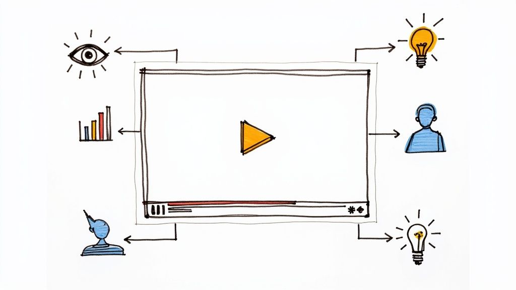 What Is Video Analytics for Corporate Training and Development