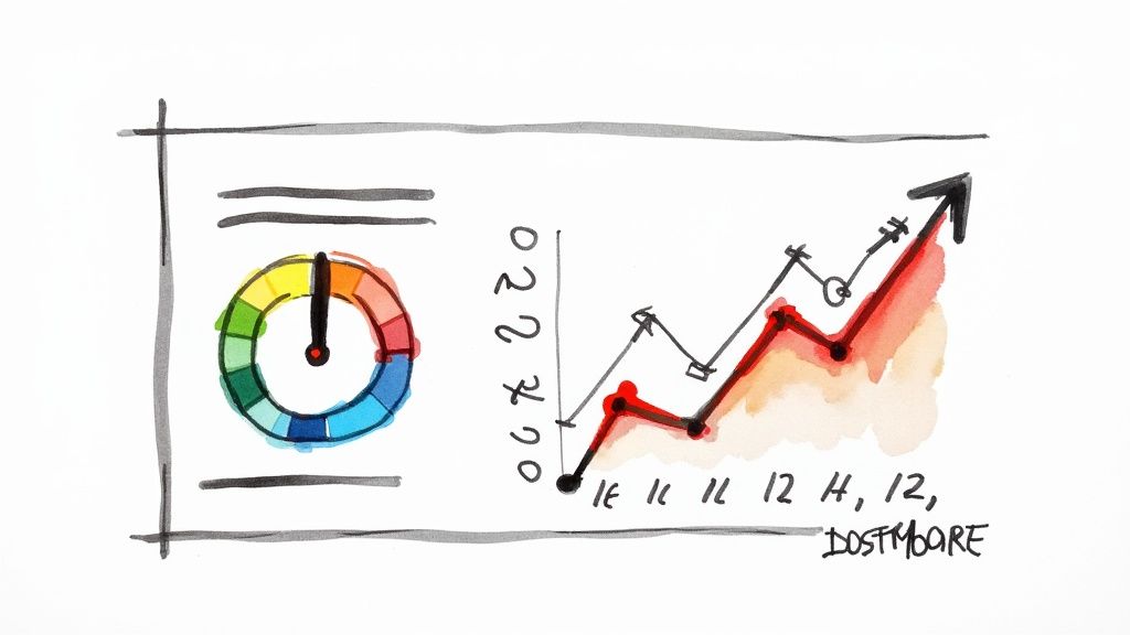 Automated Progress Tracking and Analytics