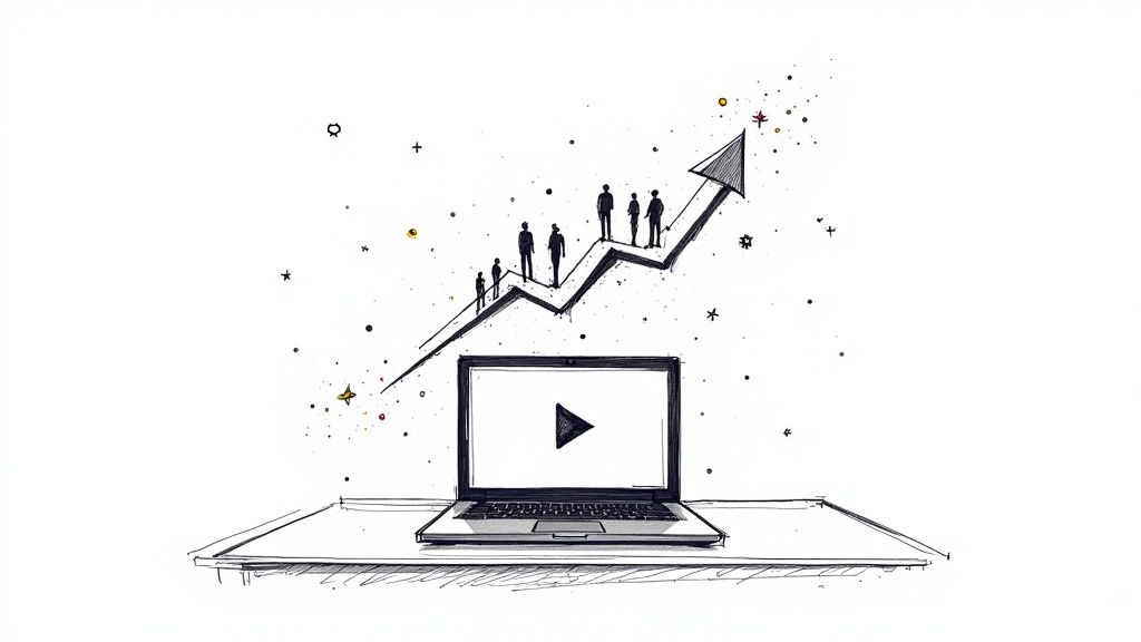 Video for Sales: Proven Strategies to Boost Conversions