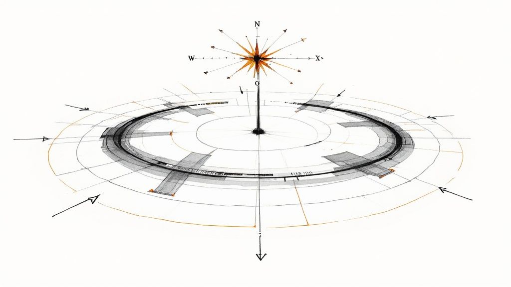 360-Degree Interactive Videos